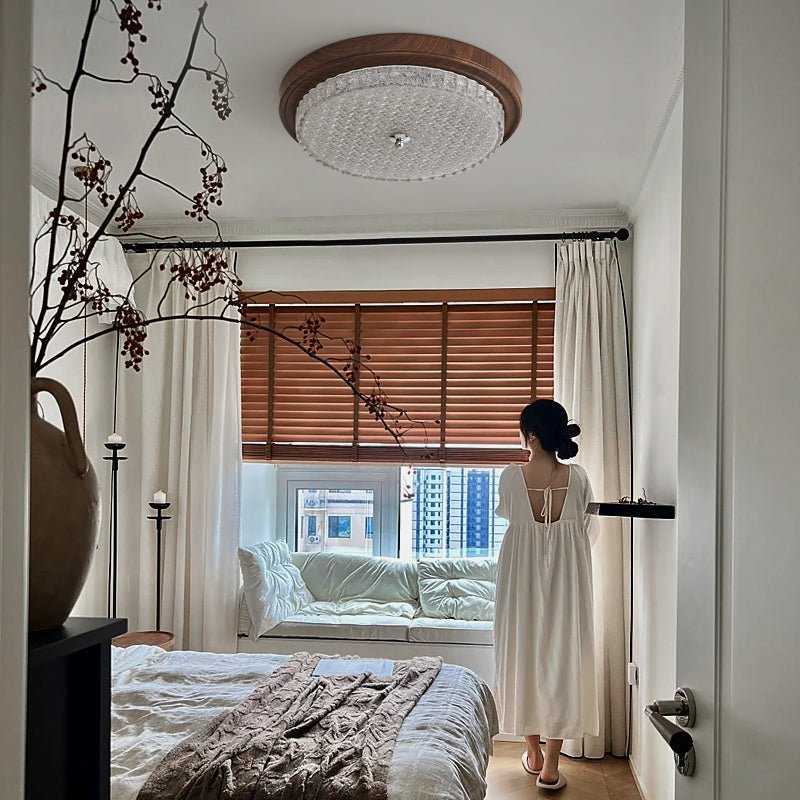 Orvella Ceiling Light - Lamp Outdoor