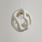 Oryn Pendant Light - Lamp Outdoor
