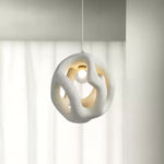 Oryn Pendant Light - Lamp Outdoor