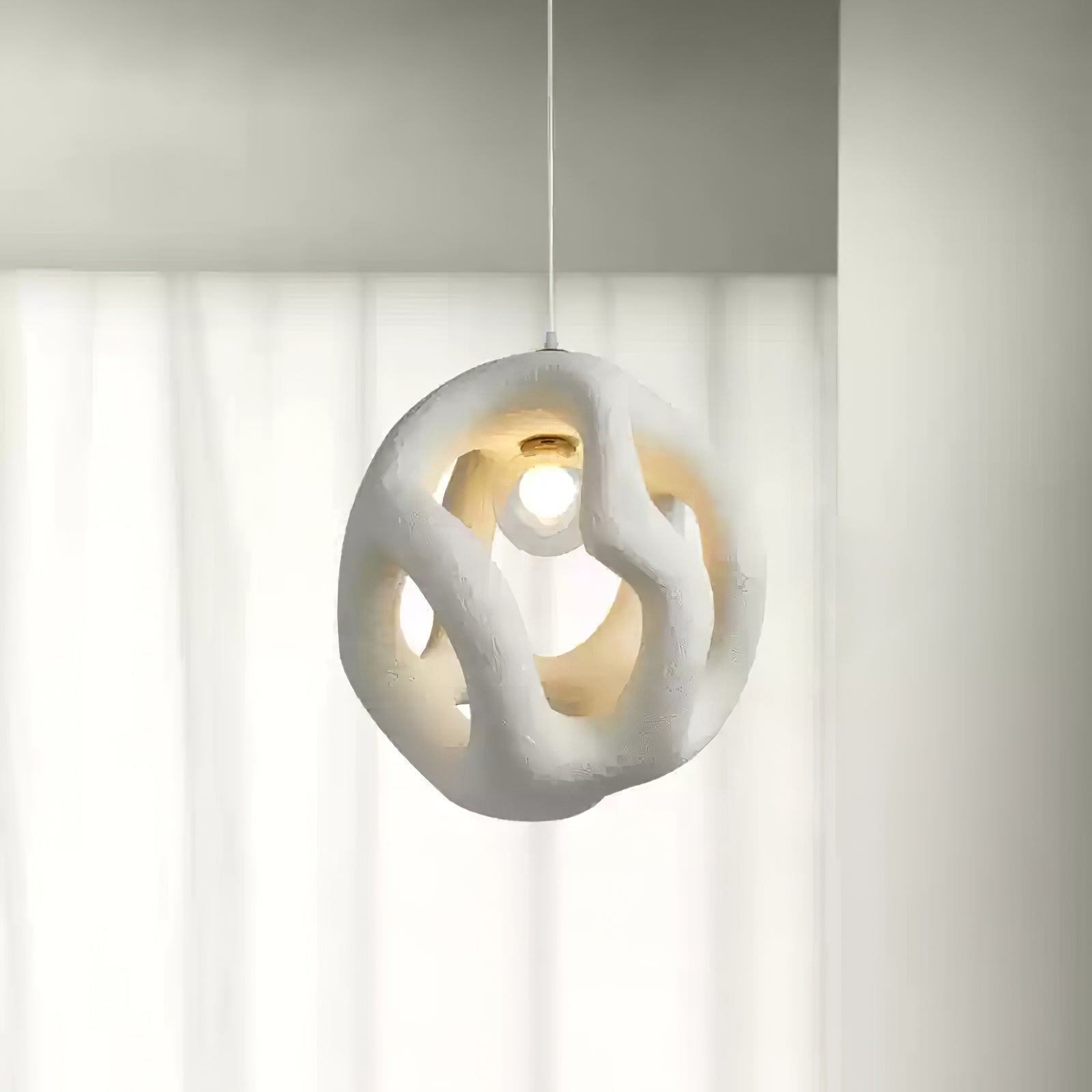 Oryn Pendant Light - Lamp Outdoor