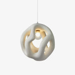 Oryn Pendant Light - Lamp Outdoor