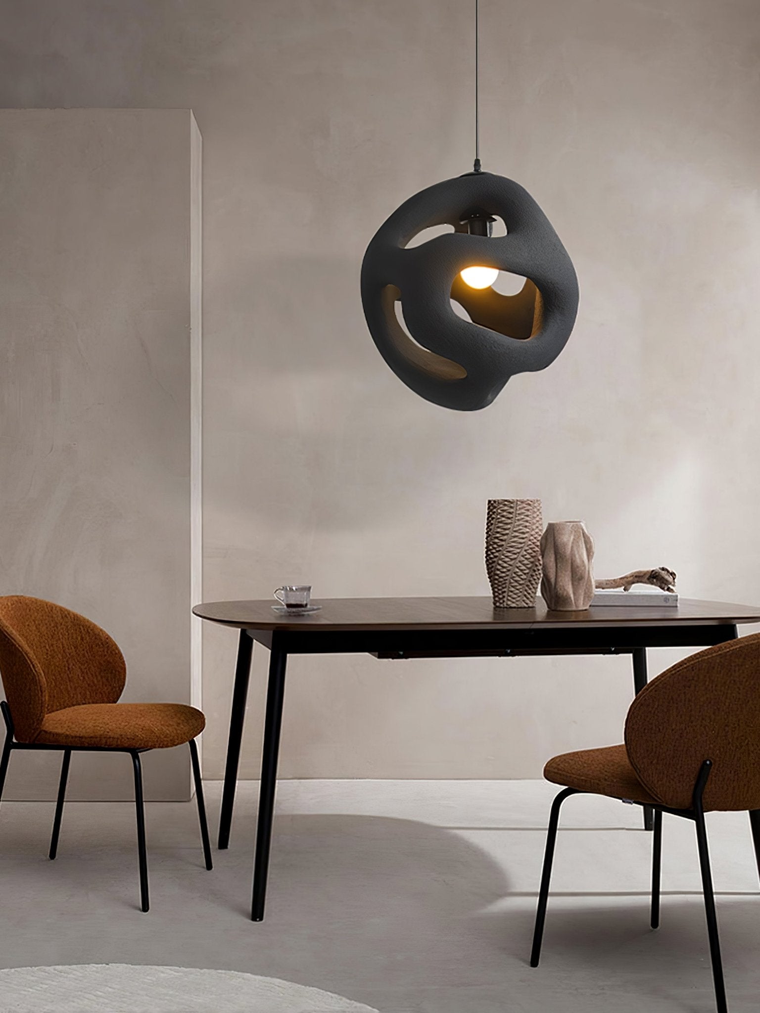 Oryn Pendant Light - Lamp Outdoor