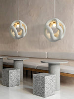 Oryn Pendant Light - Lamp Outdoor