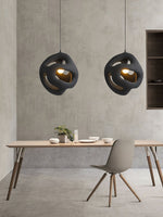 Oryn Pendant Light - Lamp Outdoor
