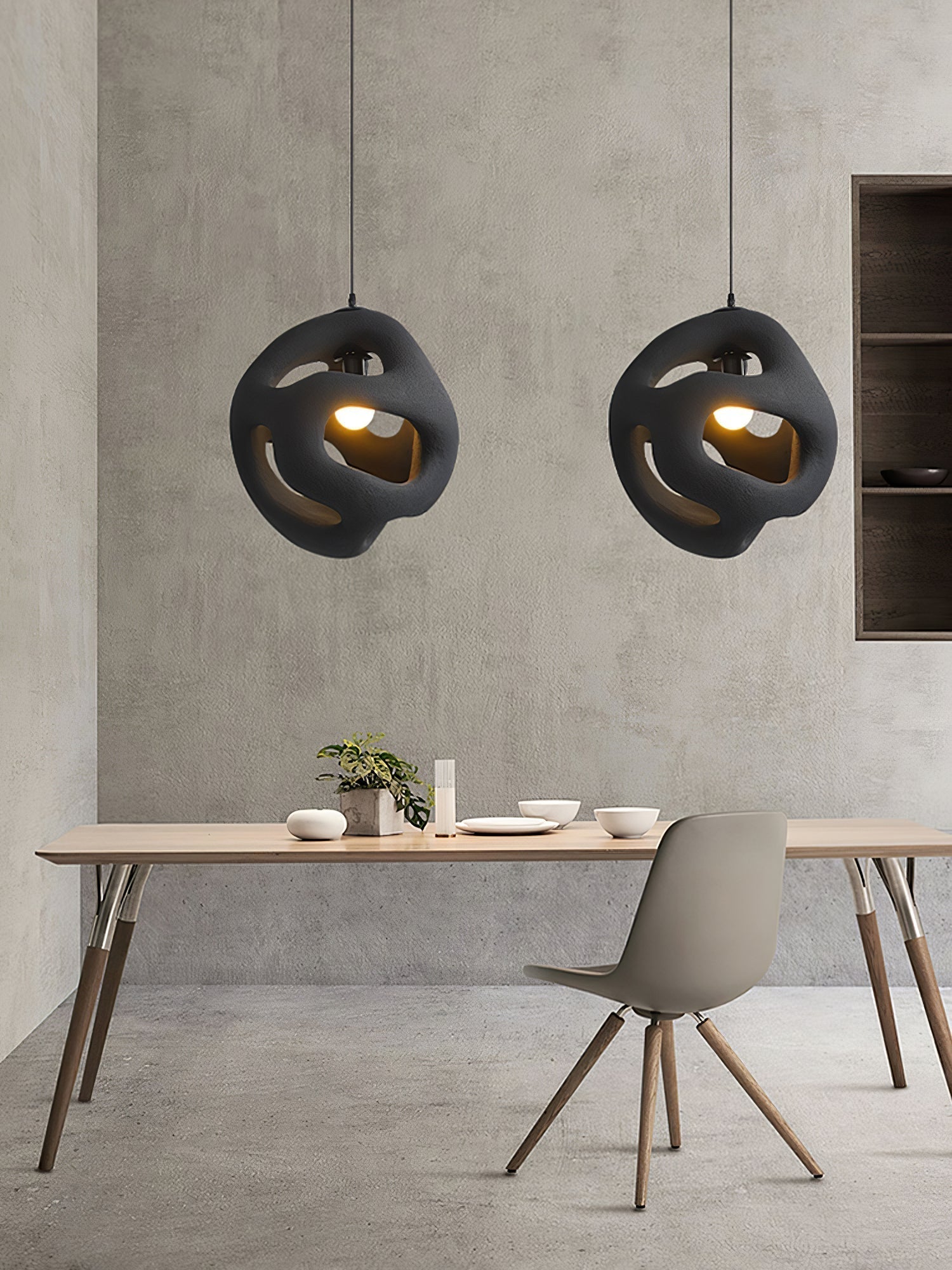 Oryn Pendant Light - Lamp Outdoor