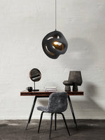 Oryn Pendant Light - Lamp Outdoor
