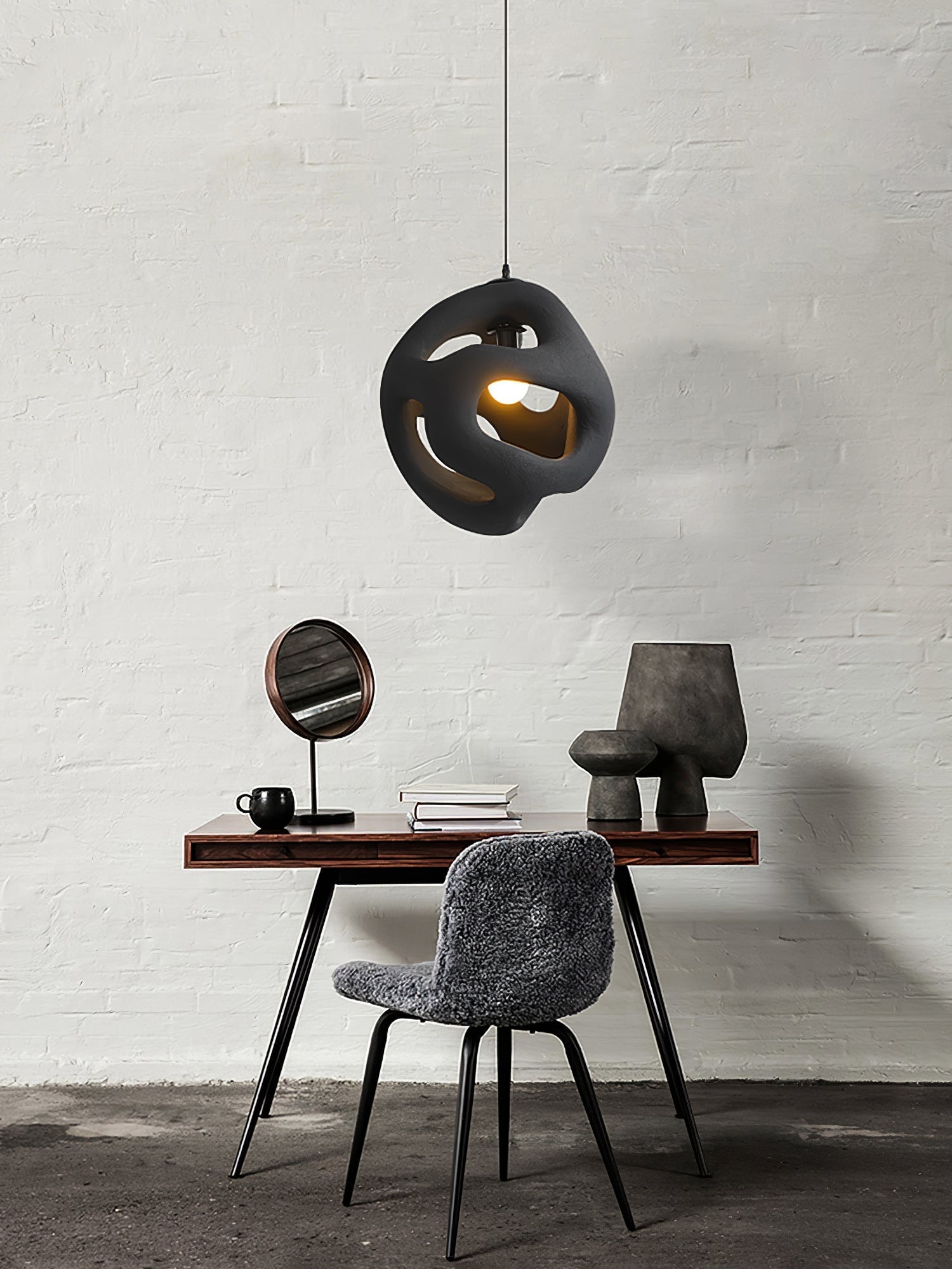 Oryn Pendant Light - Lamp Outdoor