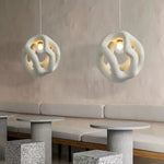 Oryn Pendant Light - Lamp Outdoor