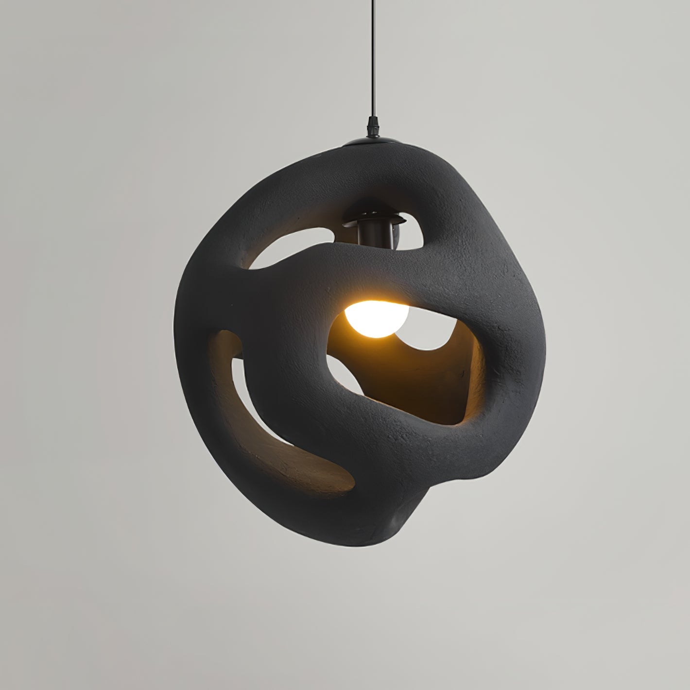 Oryn Pendant Light - Lamp Outdoor