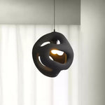Oryn Pendant Light - Lamp Outdoor