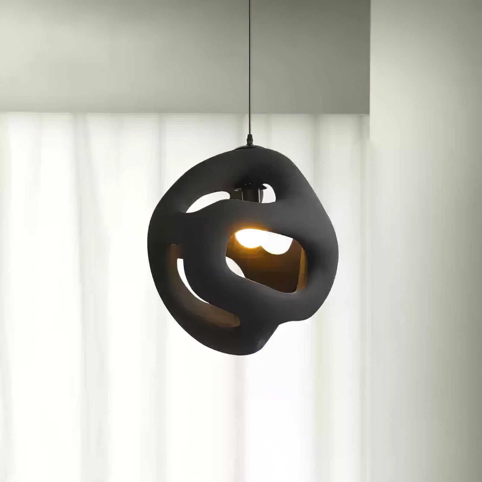 Oryn Pendant Light - Lamp Outdoor