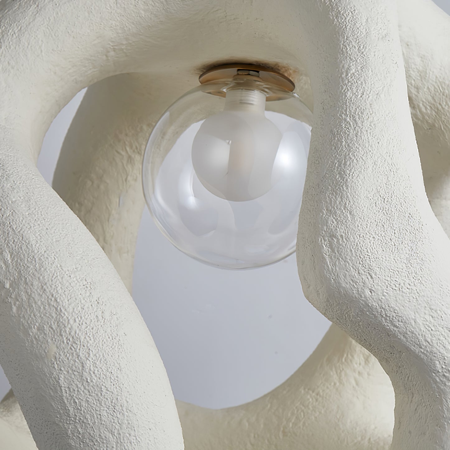 Oryn Pendant Light - Lamp Outdoor
