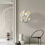 Oryn Pendant Light - Lamp Outdoor