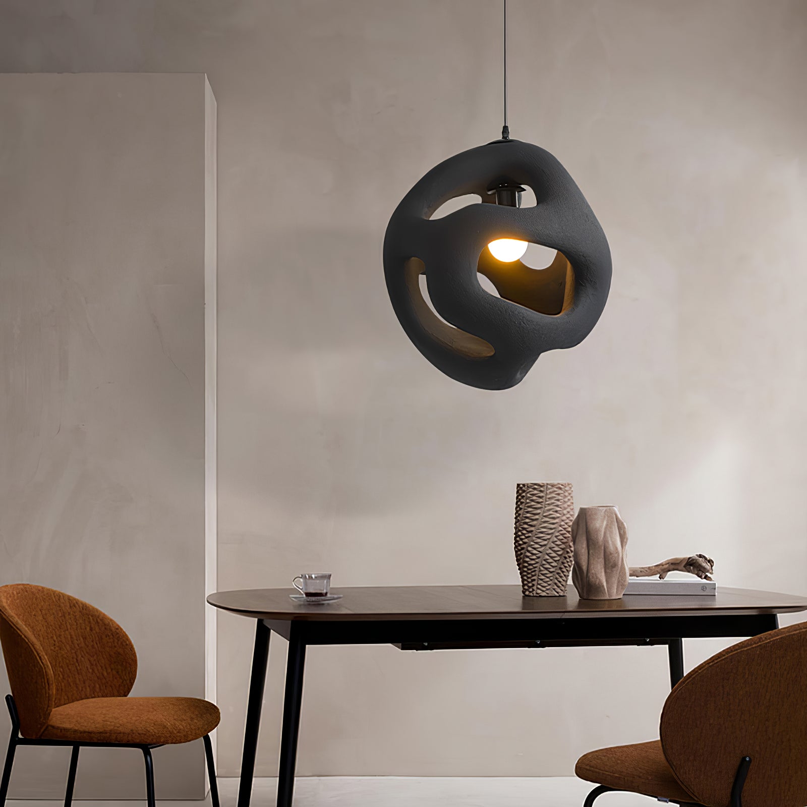 Oryn Pendant Light - Lamp Outdoor