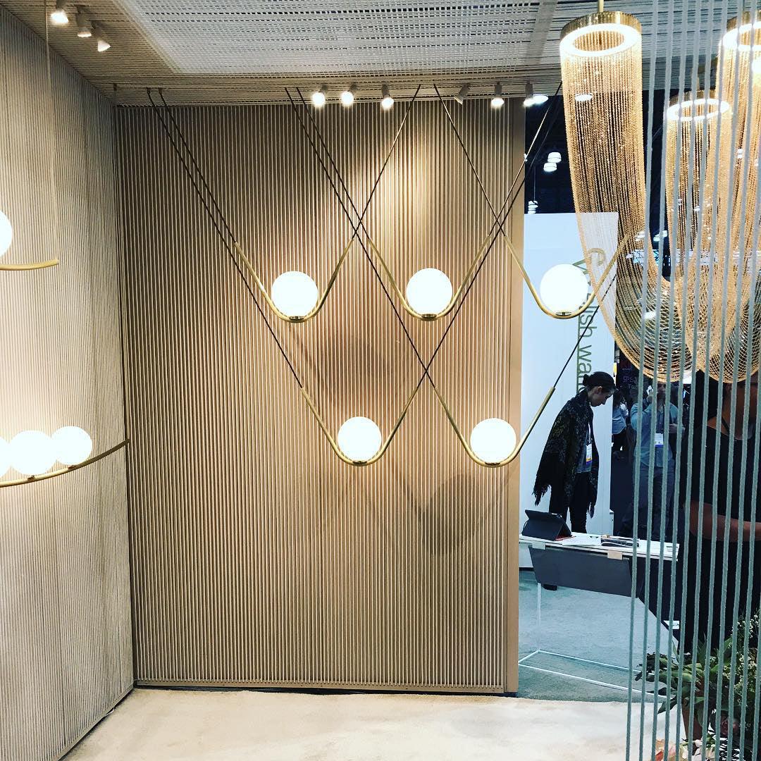 Otero Pendant Light - Lamp Outdoor