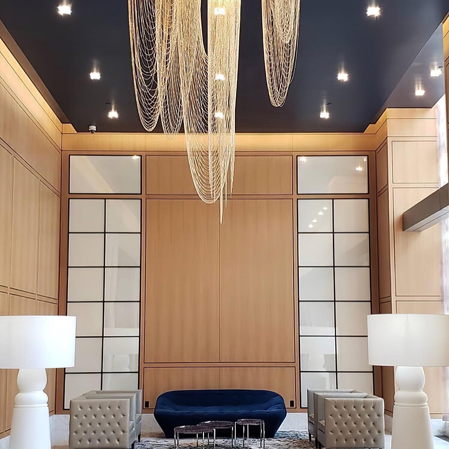 Otero Pendant Light - Lamp Outdoor