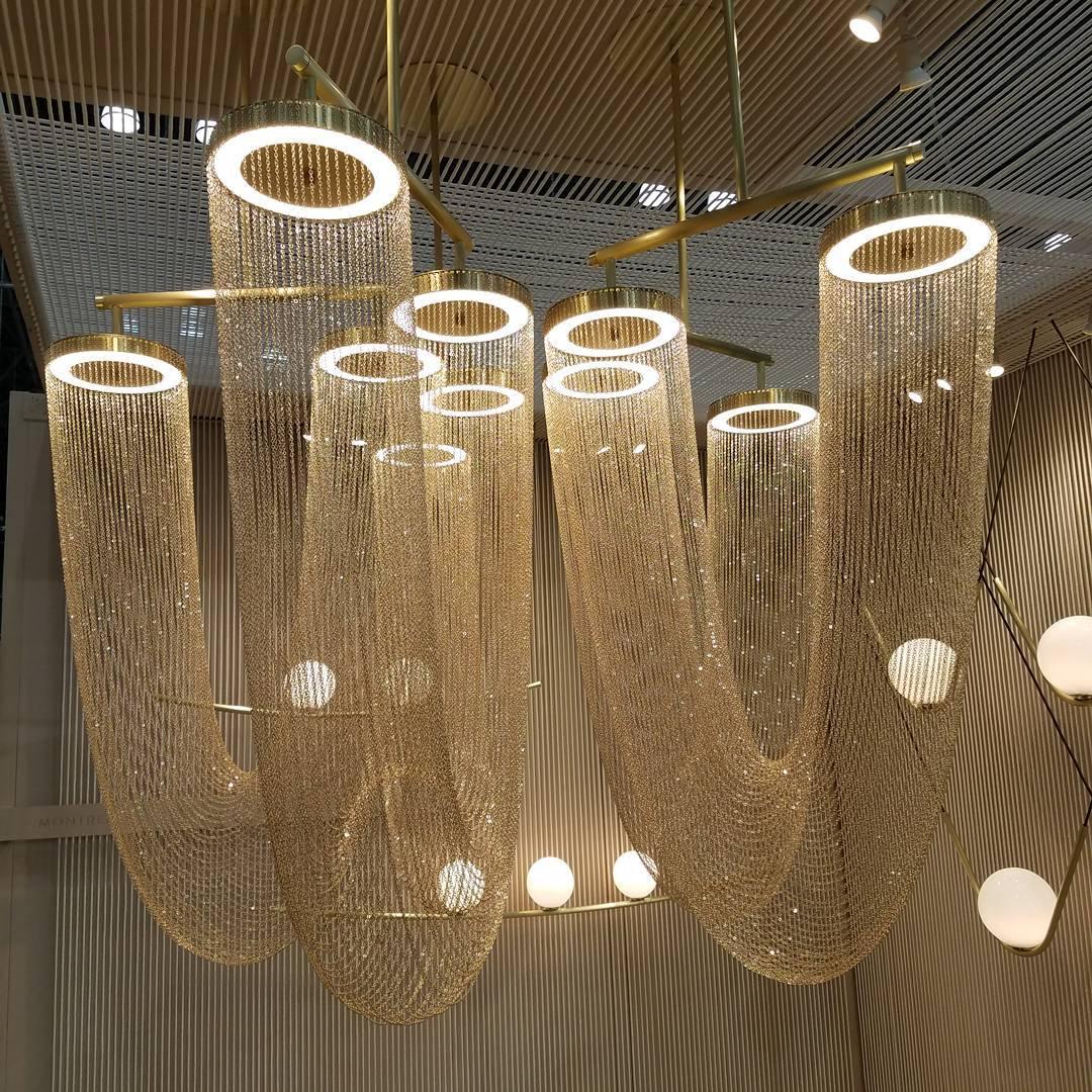 Otero Pendant Light - Lamp Outdoor
