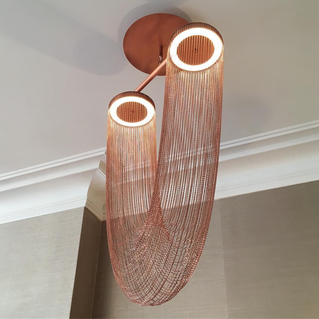 Otero Pendant Light - Lamp Outdoor