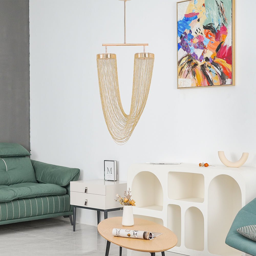 Otero Pendant Light - Lamp Outdoor