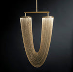 Otero Pendant Light - Lamp Outdoor