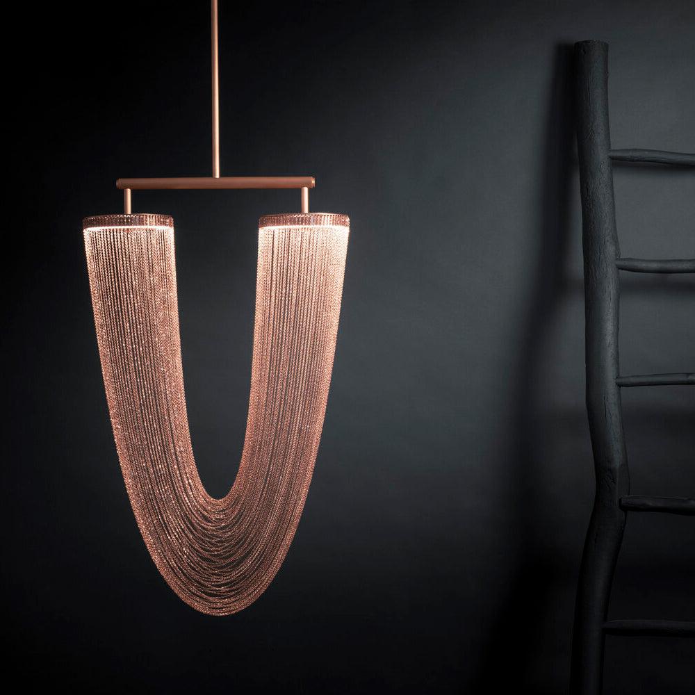Otero Pendant Light - Lamp Outdoor