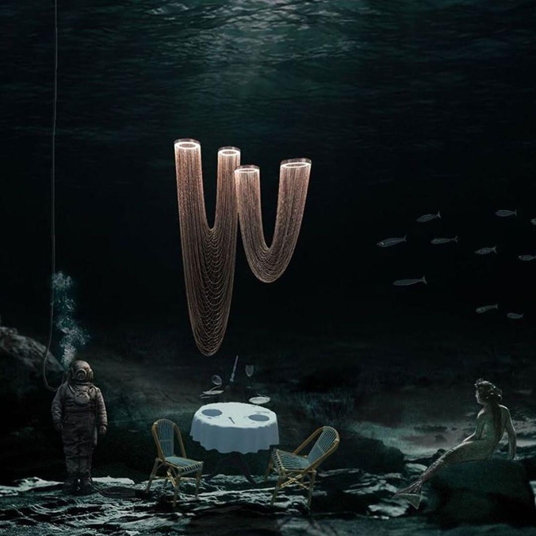 Otero Pendant Light - Lamp Outdoor