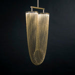 Otero Pendant Light - Lamp Outdoor