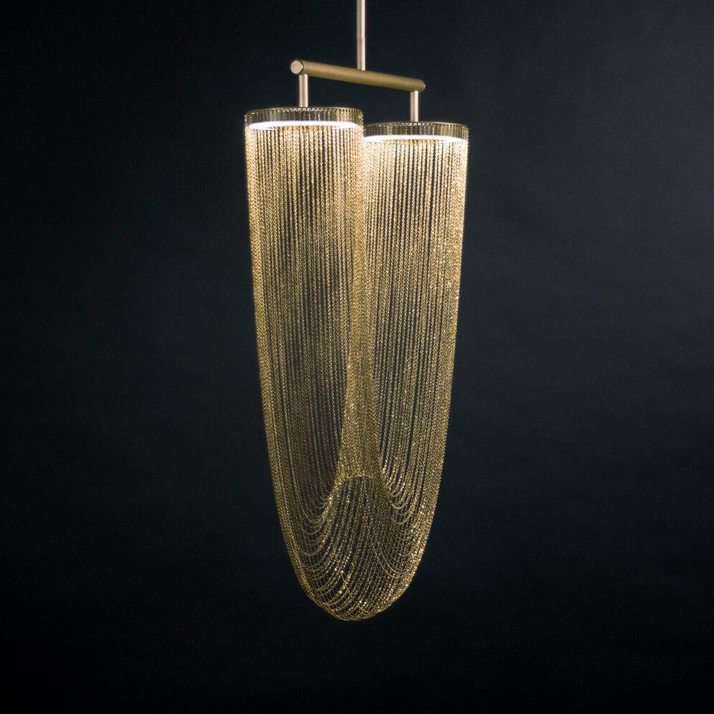 Otero Pendant Light - Lamp Outdoor
