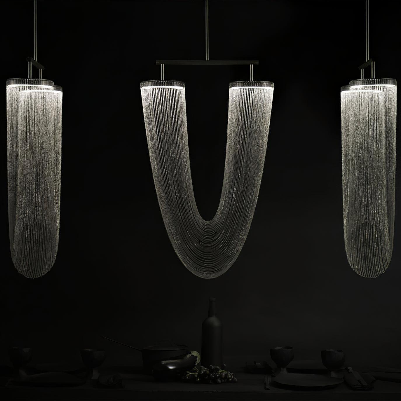 Otero Pendant Light - Lamp Outdoor
