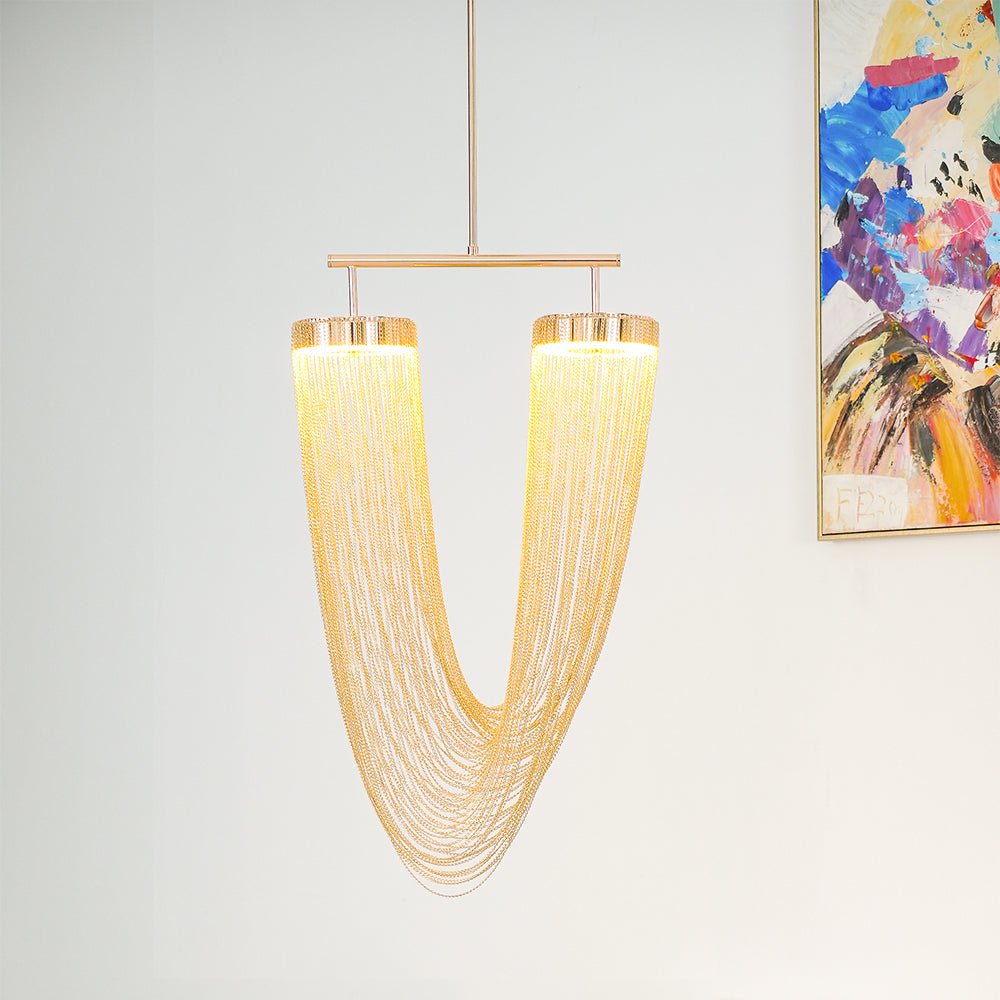 Otero Pendant Light - Lamp Outdoor