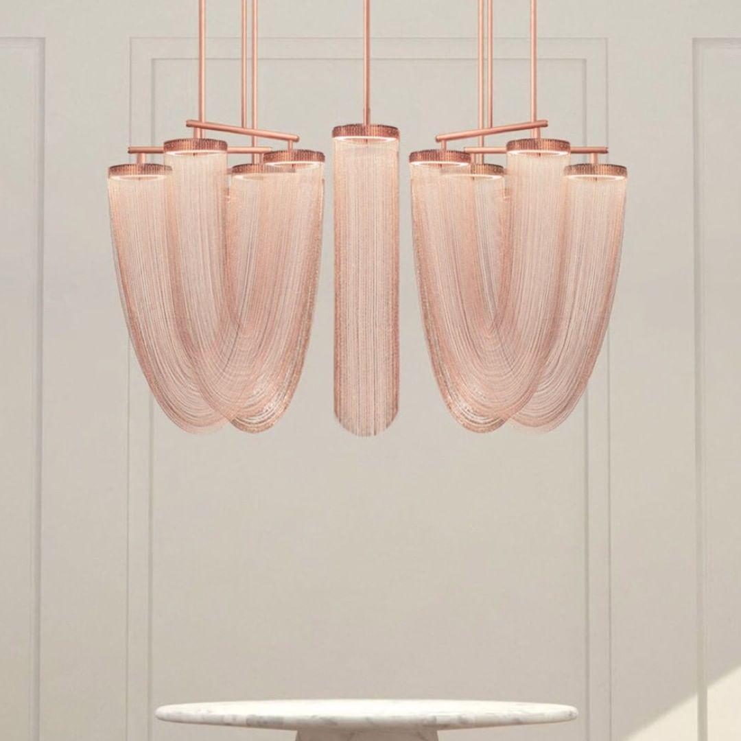 Otero Pendant Light - Lamp Outdoor