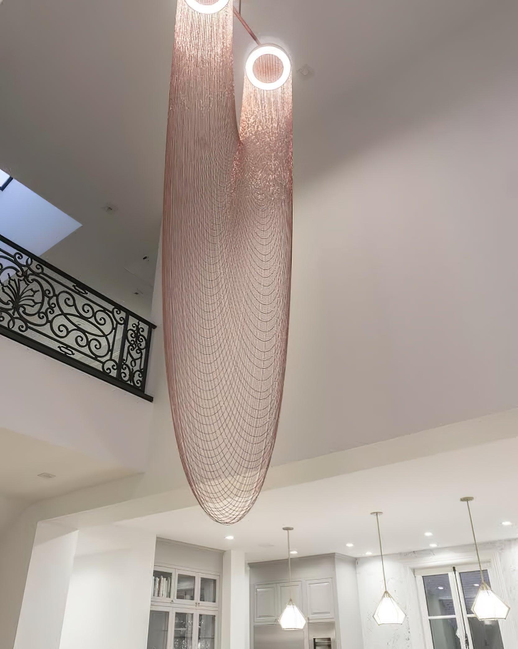 Otero Pendant Light - Lamp Outdoor