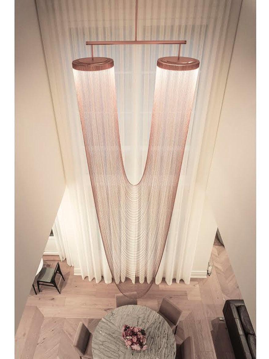 Otero Pendant Light - Lamp Outdoor
