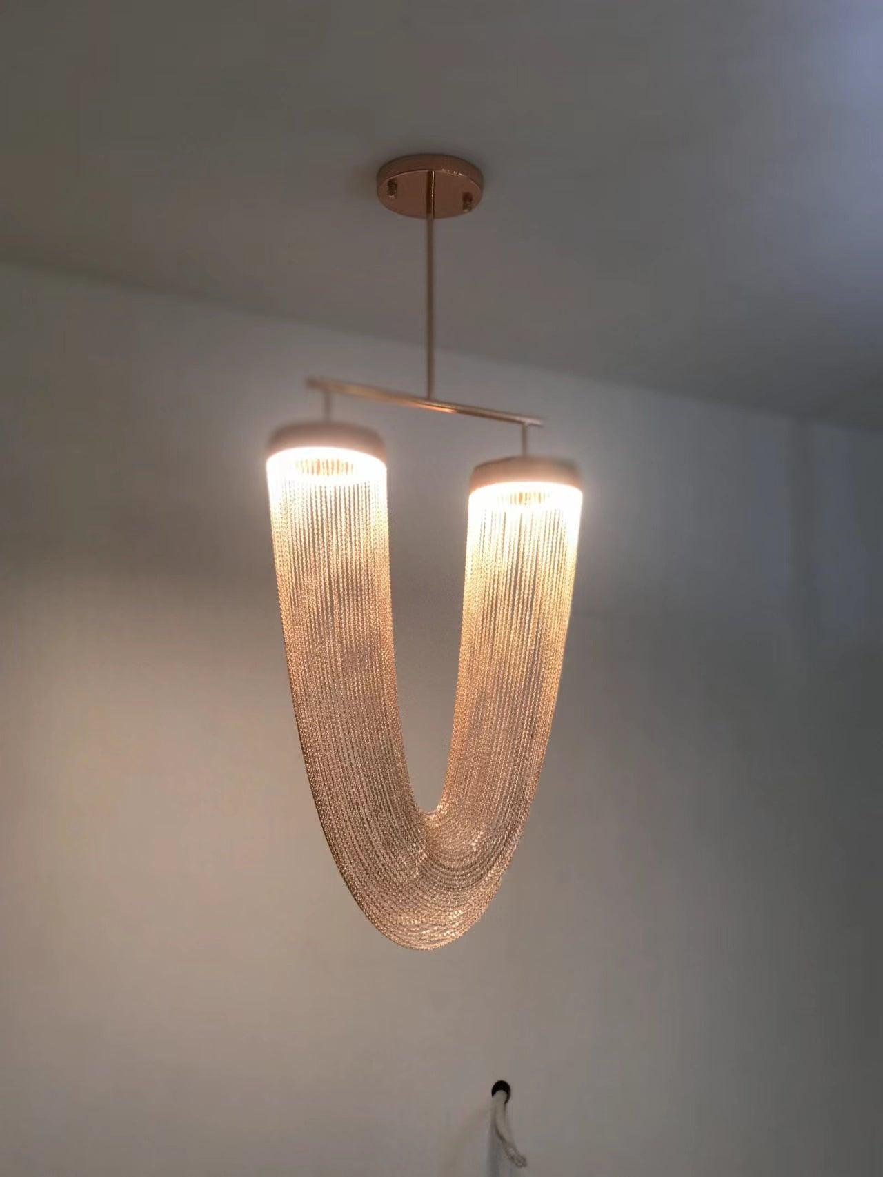 Otero Pendant Light - Lamp Outdoor