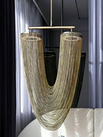 Otero Pendant Light - Lamp Outdoor