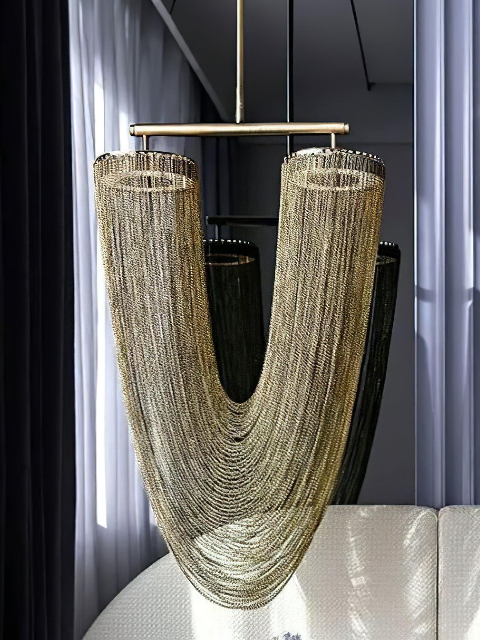 Otero Pendant Light - Lamp Outdoor