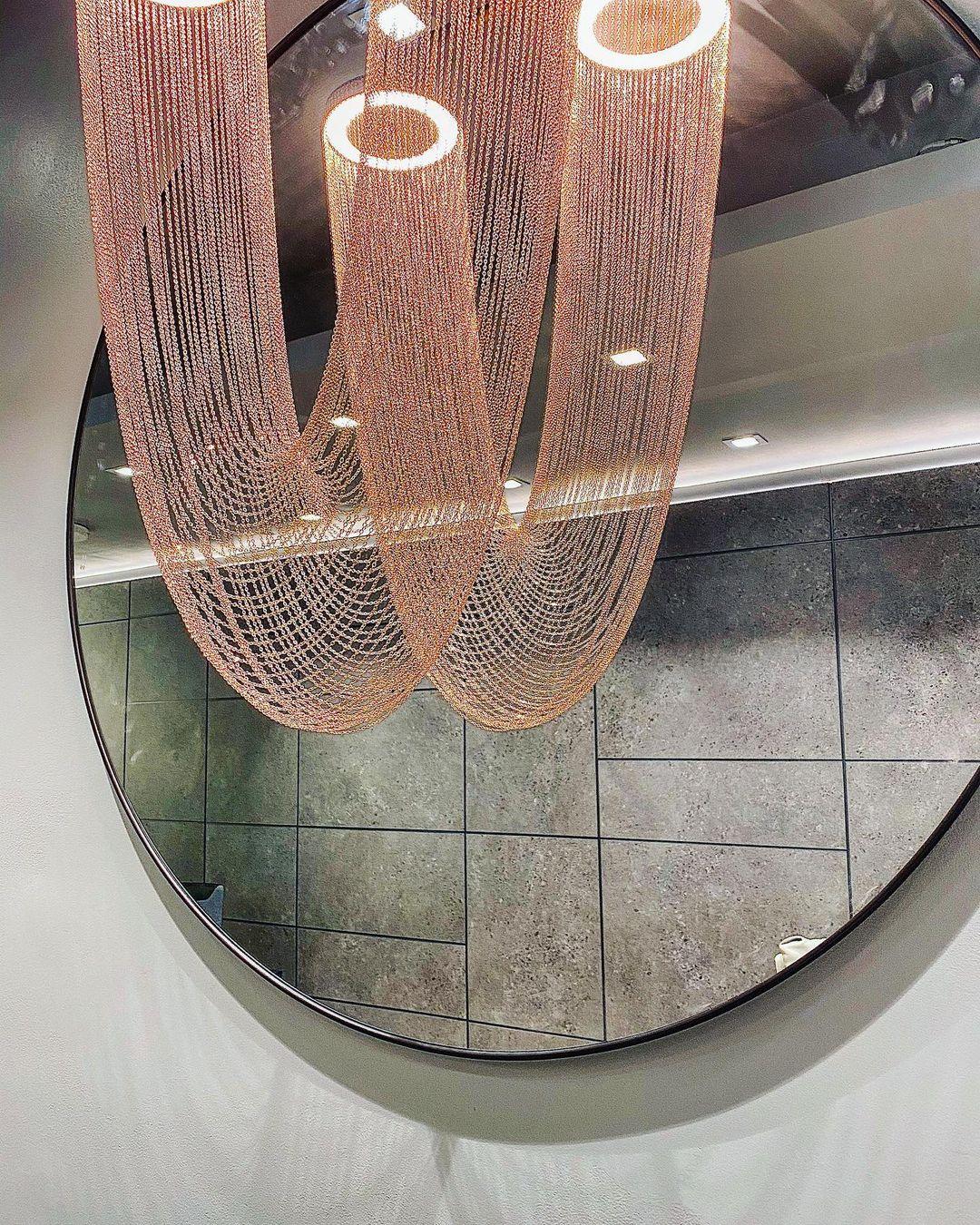 Otero Pendant Light - Lamp Outdoor