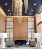 Otero Pendant Light - Lamp Outdoor