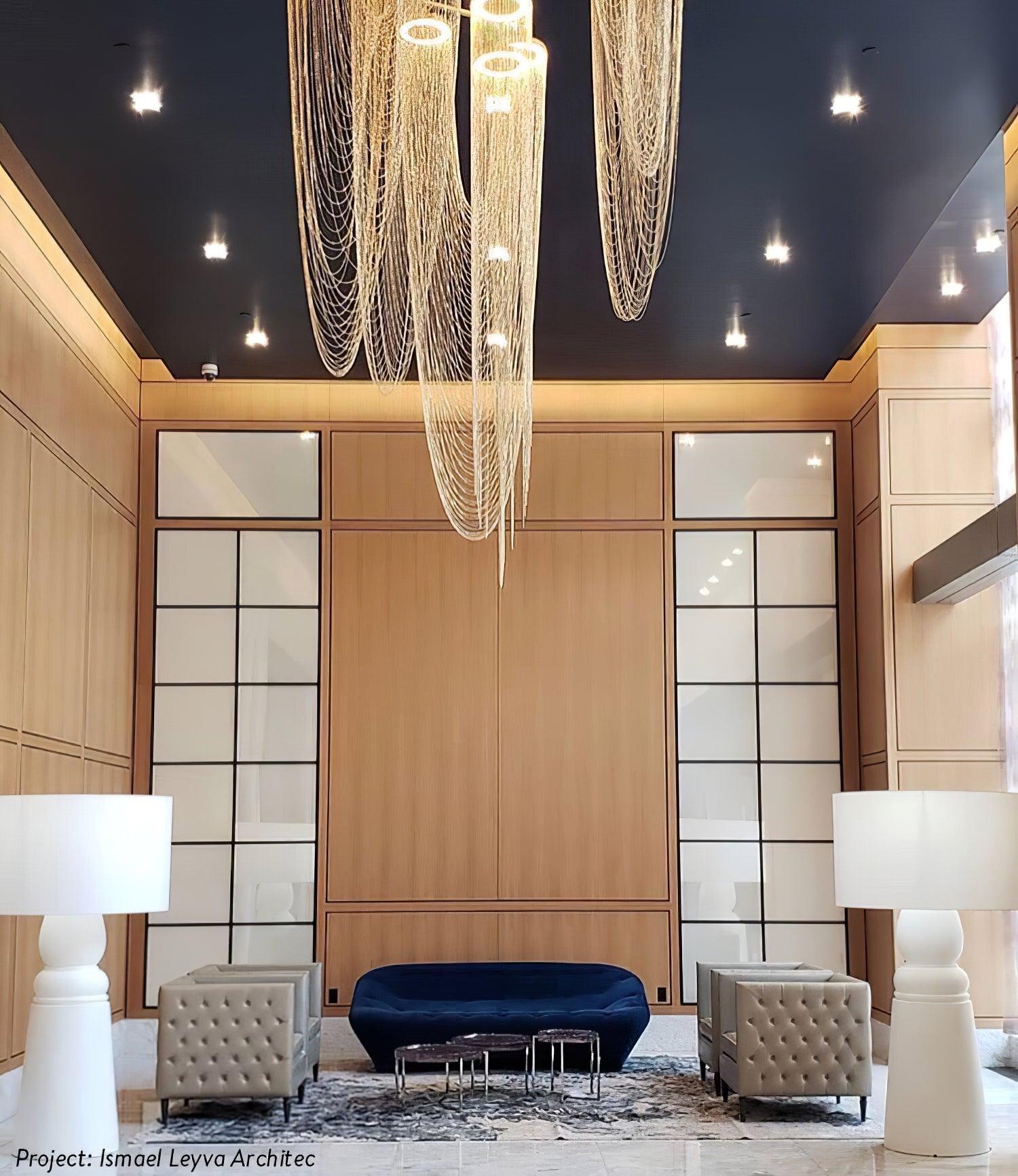 Otero Pendant Light - Lamp Outdoor