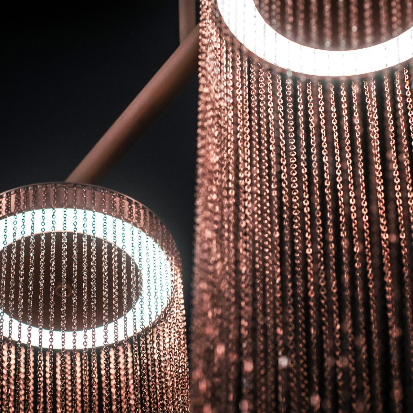 Otero Pendant Light - Lamp Outdoor