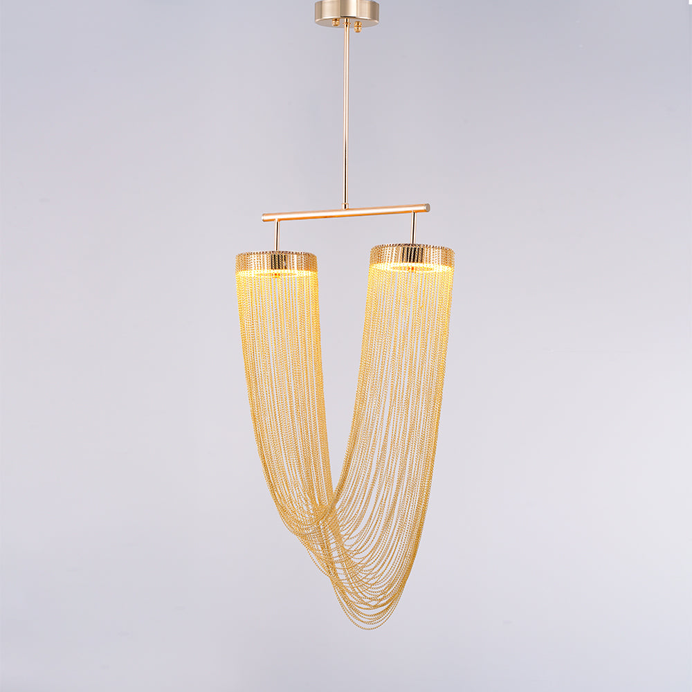 Otero Pendant Light - Lamp Outdoor