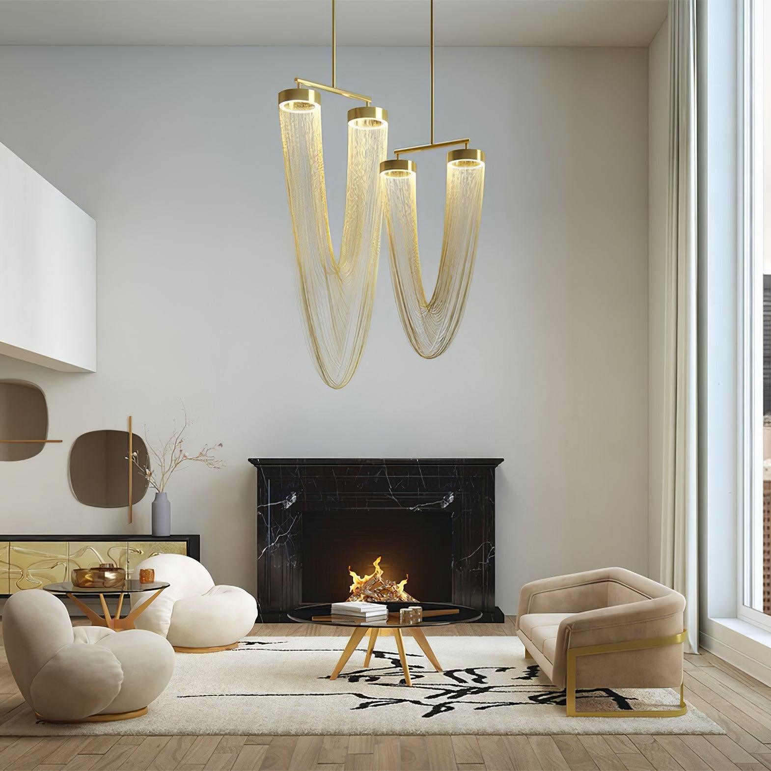 Otero Pendant Light - Lamp Outdoor