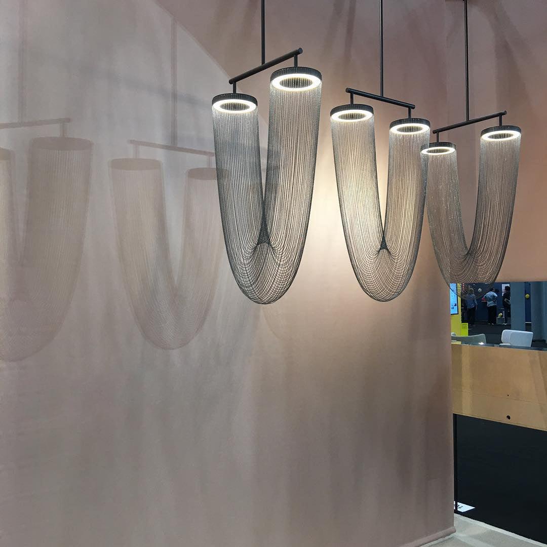 Otero Pendant Light - Lamp Outdoor