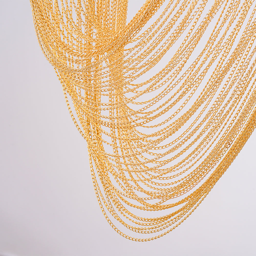 Otero Pendant Light - Lamp Outdoor