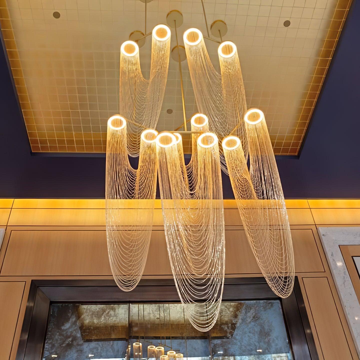 Otero Pendant Light - Lamp Outdoor