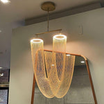 Otero Pendant Light - Lamp Outdoor