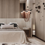 Otero Pendant Light - Lamp Outdoor