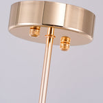 Otero Pendant Light - Lamp Outdoor