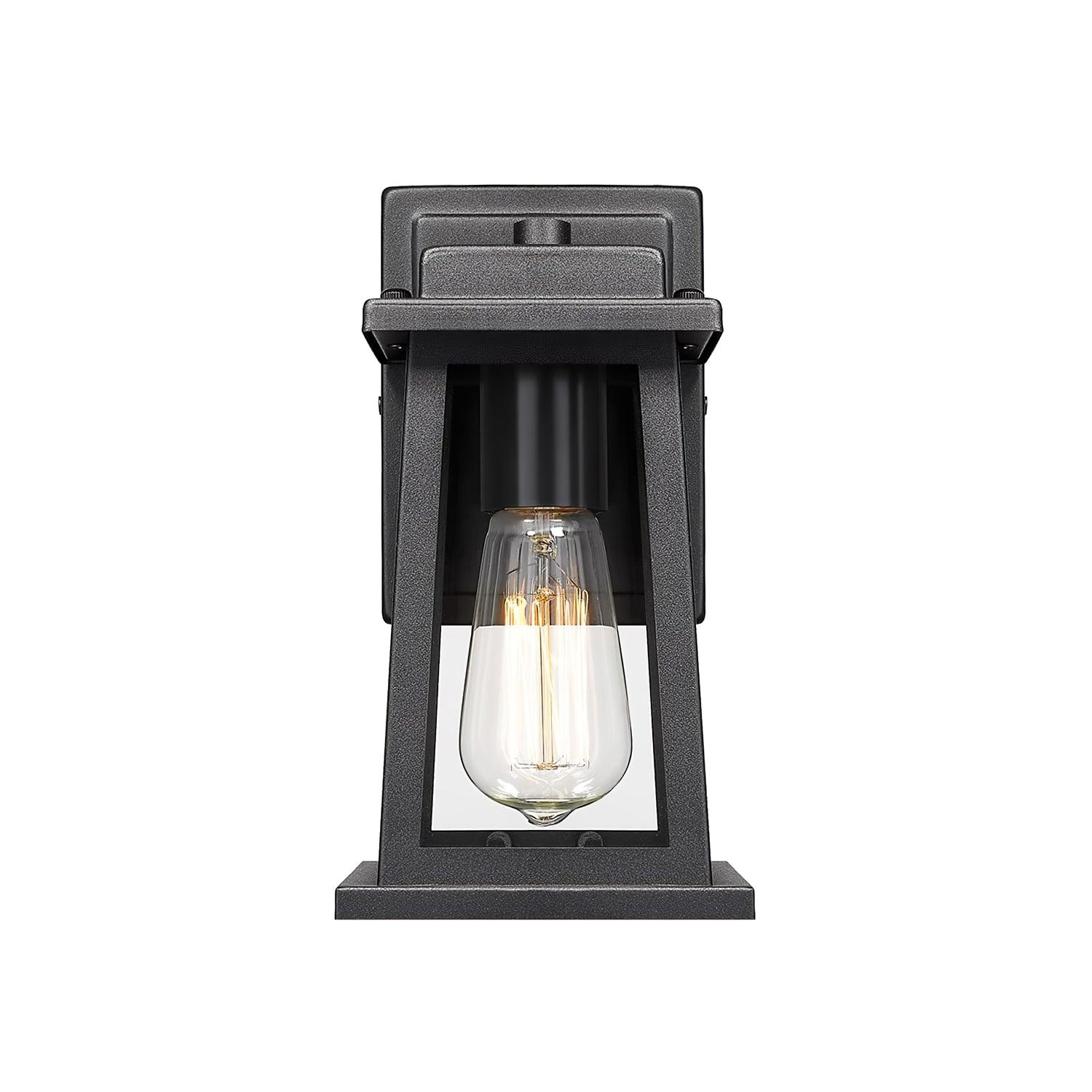 Outdoor Lantern Wall Lamp - Lamp Outdoor