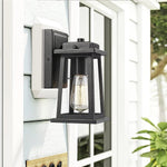 Outdoor Lantern Wall Lamp - Lamp Outdoor